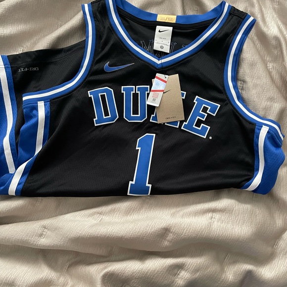 Nike College Dri-Fit (Duke) zion Williamson - Picture 3 of 6